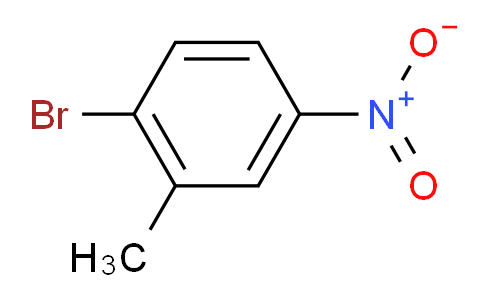 D1Y479 | 7149-70-4 | 1-Bromo-2-methyl-4-nitrobenzene