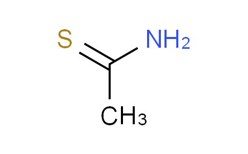 Thioacetamide
