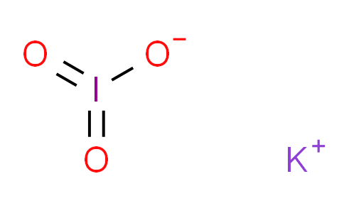 Potassium iodate