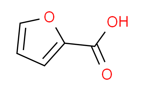 D1Y595 | 88-14-2 | Furan-2-carboxylic acid