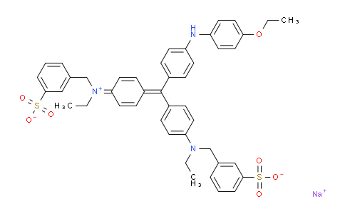 D1Y600 | 6104-59-2 | Brilliant Blue R