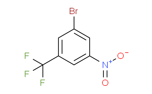 D1Y616 | 630125-49-4 | 1-Bromo-3-nitro-5-(trifluoromethyl)benzene