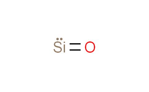 一氧化硅 | CAS 10097-28-6 | Silicon(II) oxide | 中磊新材