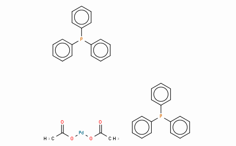 GC10016 | 14588-08-0 | Bis(triphenylphosphinepalladium) acetate