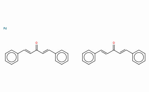 GC10019 | 32005-36-0 | Bis(dibenzylideneacetone)palladium