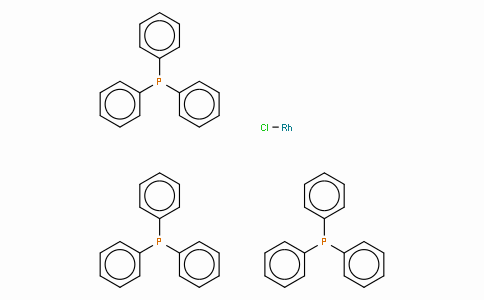 GC10034 | 14694-95-2 | Tris(triphenylphosphine)chlororhodium