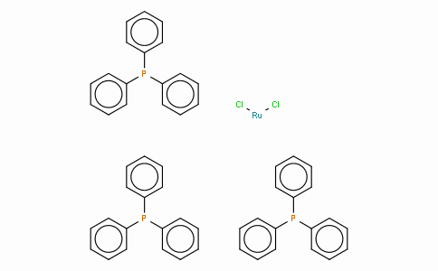 Tris(triphenylphosphine)ruthenium(II) chloride