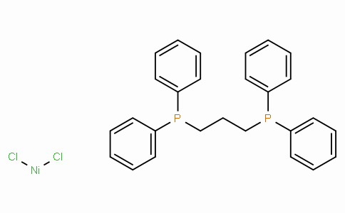 GC10043 | 15629-92-2 | 1,3-Bis(diphenylphosphino)propane nickel(II) chloride