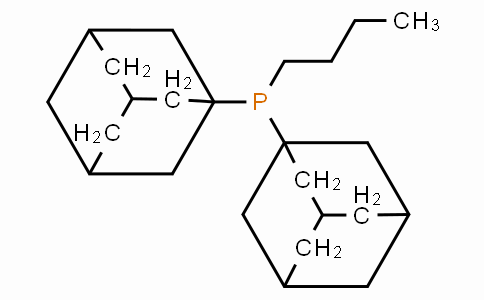 GC10050 | 321921-71-5 | Butyldi-1-adamantylphosphine