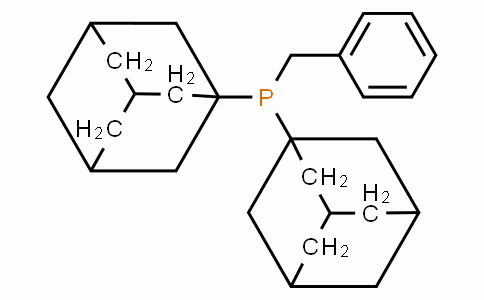 Di(1-adamantyl)benzylphosphine