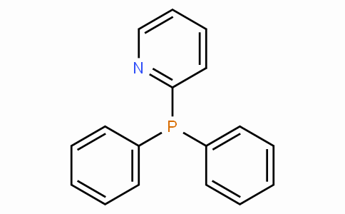 GC10055 | 37943-90-1 | Diphenyl-2-pyridylphosphine