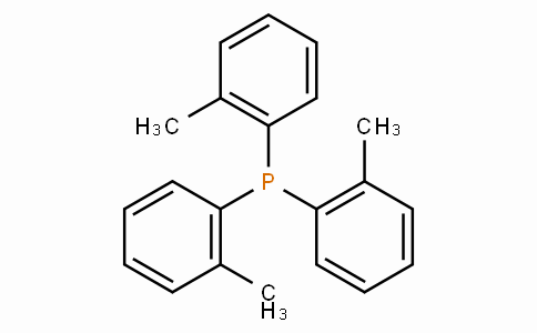 Tri-o-tolylphosphine