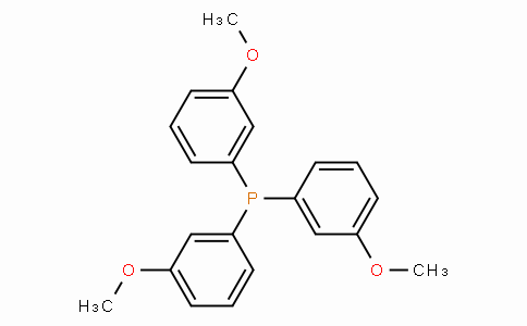 GC10065 | 29949-84-6 | Tris(3-methoxyphenyl)phosphine