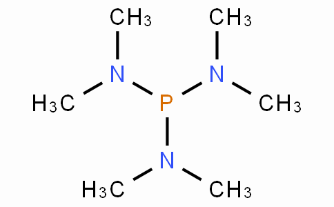 GC10077 | 1608-26-0 | Hexamethylphosphorous triamide