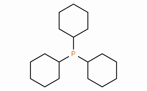 GC10101 | 2622-14-2 | Tricyclohexyl phosphine