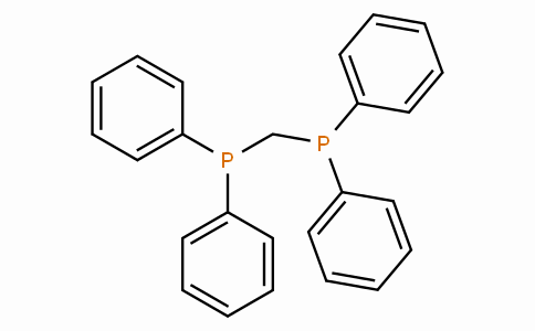 GC10102 | 2071-20-7 | Bis(diphenylphosphino)methane