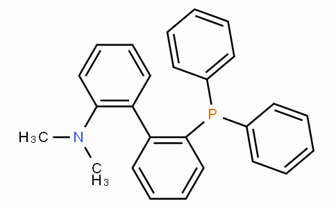 GC10114 | 240417-00-9 | 2-Diphenylphosphino-2'-(N,N-dimethylamino)biphenyl