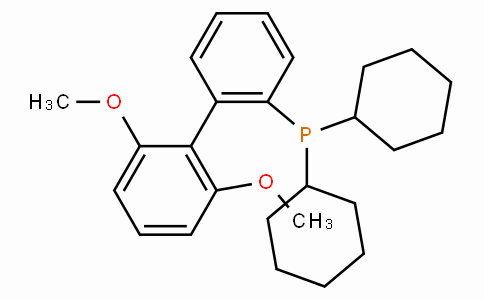 GC10126 | 657408-07-6 | 2-Dicyclohexylphosphino-2',6'-dimethoxybiphenyl