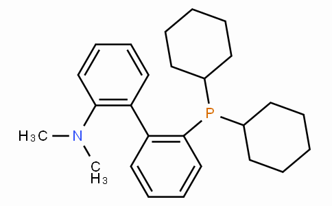 GC10130 | 213697-53-1 | 2-Dicyclohexylphosphino-2'-(N,N-dimethylamino)biphenyl