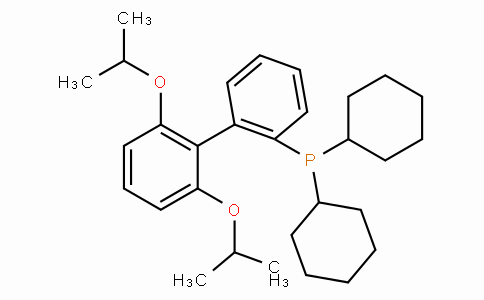 GC10134 | 787618-22-8 | 2-Dicyclohexylphosphino-2',6'-diisopropoxy-1,1'-biphenyl