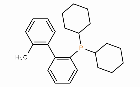 GC10137 | 251320-86-2 | 2-(Dicyclohexylphosphino)-2'-methylbiphenyl