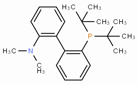 GC10148 | 224311-49-3 | 2-二-叔丁基膦-2'-(N,N-二甲基氨基)联苯