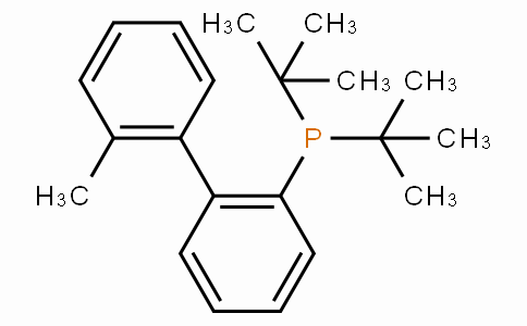GC10153 | 255837-19-5 | 2-(Di-tert-butylphosphino)-2'-methylbiphenyl
