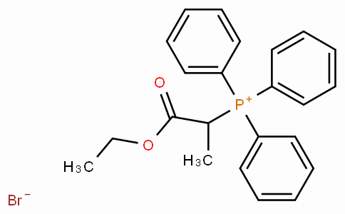 1-(Ethoxycarbonyl)ethyltriphenylphosphonium bromide