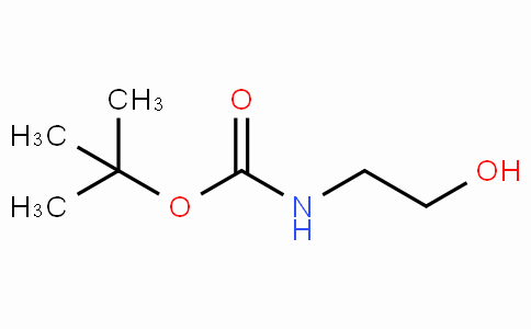 N-Boc-ethanolamine