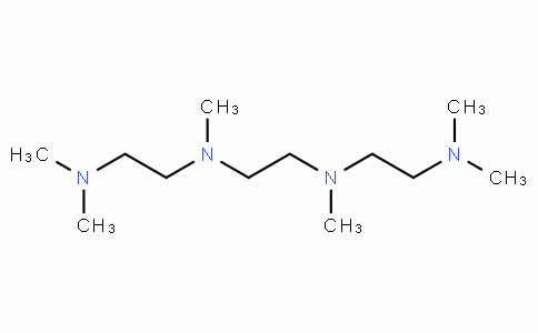 1,1,4,7,10,10-Hexamethyltriethylenetetramine