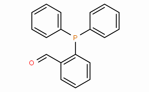 2-Diphenylphosphinobenzaldehyde