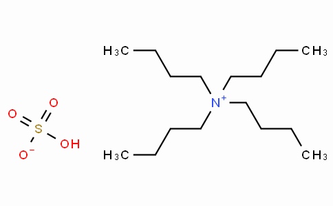 Tetrabutyl ammonium bisulfate