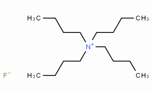Tetrabutyl ammonium fluoride