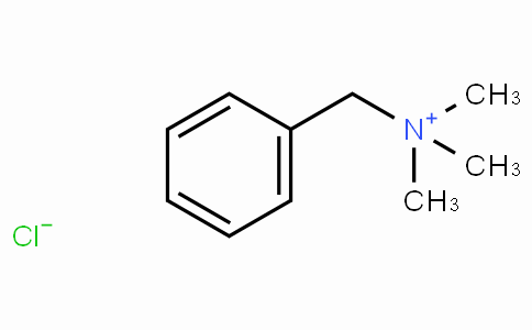 Benzyl trimethyl ammonium chloride