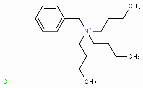 Benzyl tributyl ammonium chloride