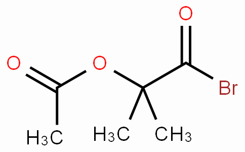 2-acetoxyisobutyryl bromide