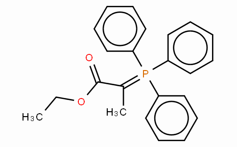 Carbethoxyethylidene triphenylphosphorane(CEETPP)