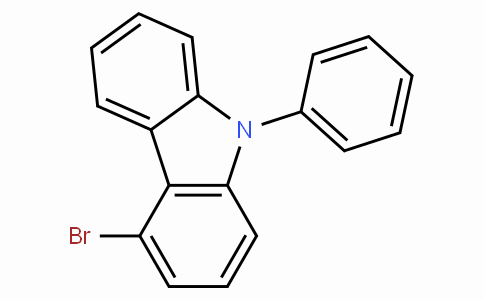 OL10001 | 1097884-37-1 | 4-broMo-9-phenyl-9H-carbazole