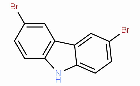 OL10006 | 6825-20-3 | 3,6-Dibromocarbazole