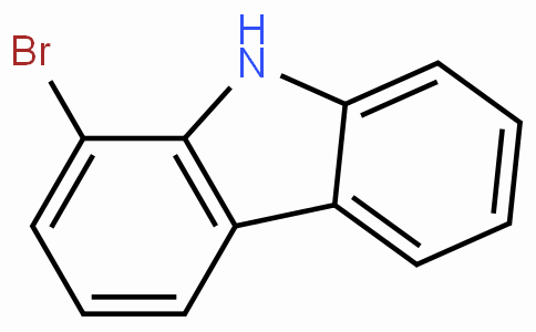 1-broMo-9H-carbazole