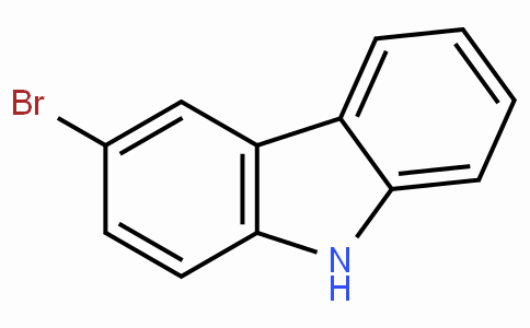 OL10011 | 1592-95-6 | 3-Bromo-9H-carbazole
