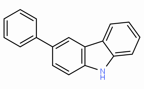 OL10013 | 103012-26-6 | 3-phenyl-9H-carbazole