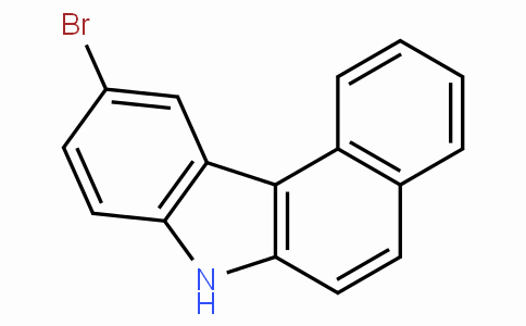 OL10018 | 1698-16-4 | 10-Bromo-7H-benzo[c]carbazole