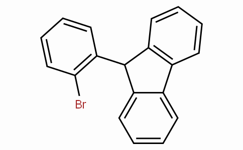 OL10020 | 902518-11-0 | 9-(2-BroMo-phenyl)-9H-fluorene