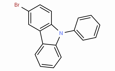 OL10021 | 1153-85-1 | 3-Bromo-9-phenylcarbazole