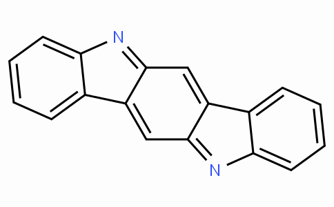 Indolo(3,2-b)carbazole