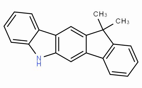 OL10033 | 1260228-95-2 | 5,11-Dihydro-11,11-dimethylindeno[1,2-b]carbazole