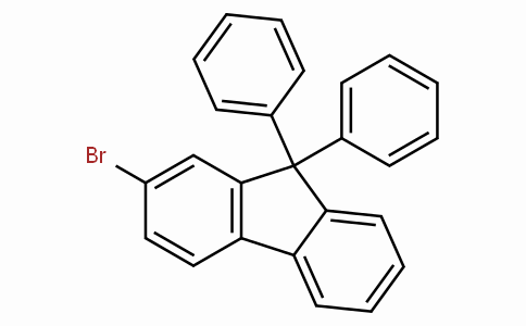 OL10055 | 474918-32-6 | 2-Bromo-9,9-diphenylfluorene