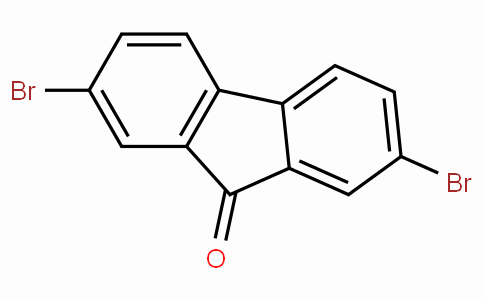 OL10062 | 14348-75-5 | 2,7-二溴-9-芴酮