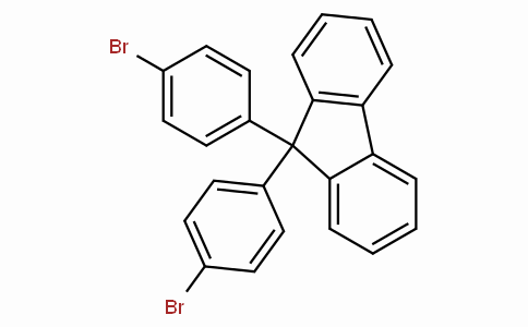 OL10064 | 128406-10-0 | 9,9-Bis(4-bromophenyl)-9H-fluorene